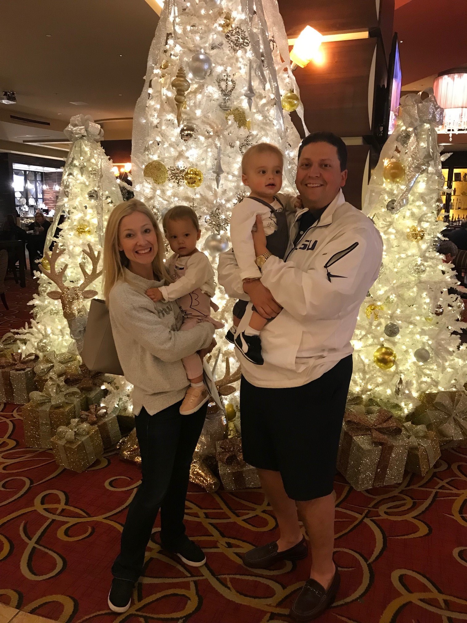 Family pic