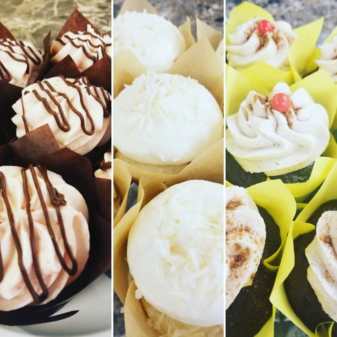 Cupcakes