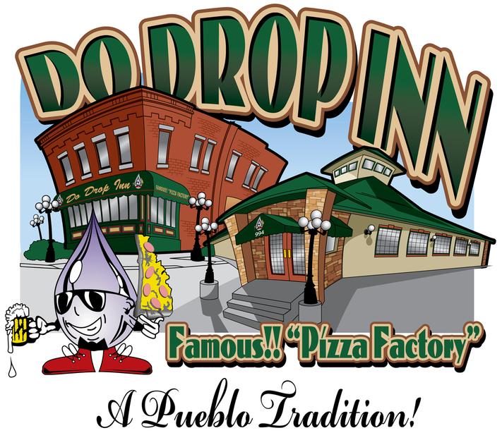 Cartoon Dew Drop