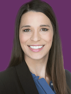 Kimberly Fry | VIce President