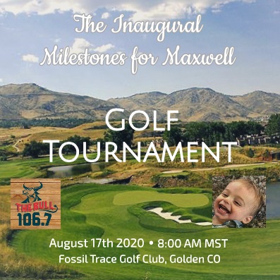 Golf Tournament