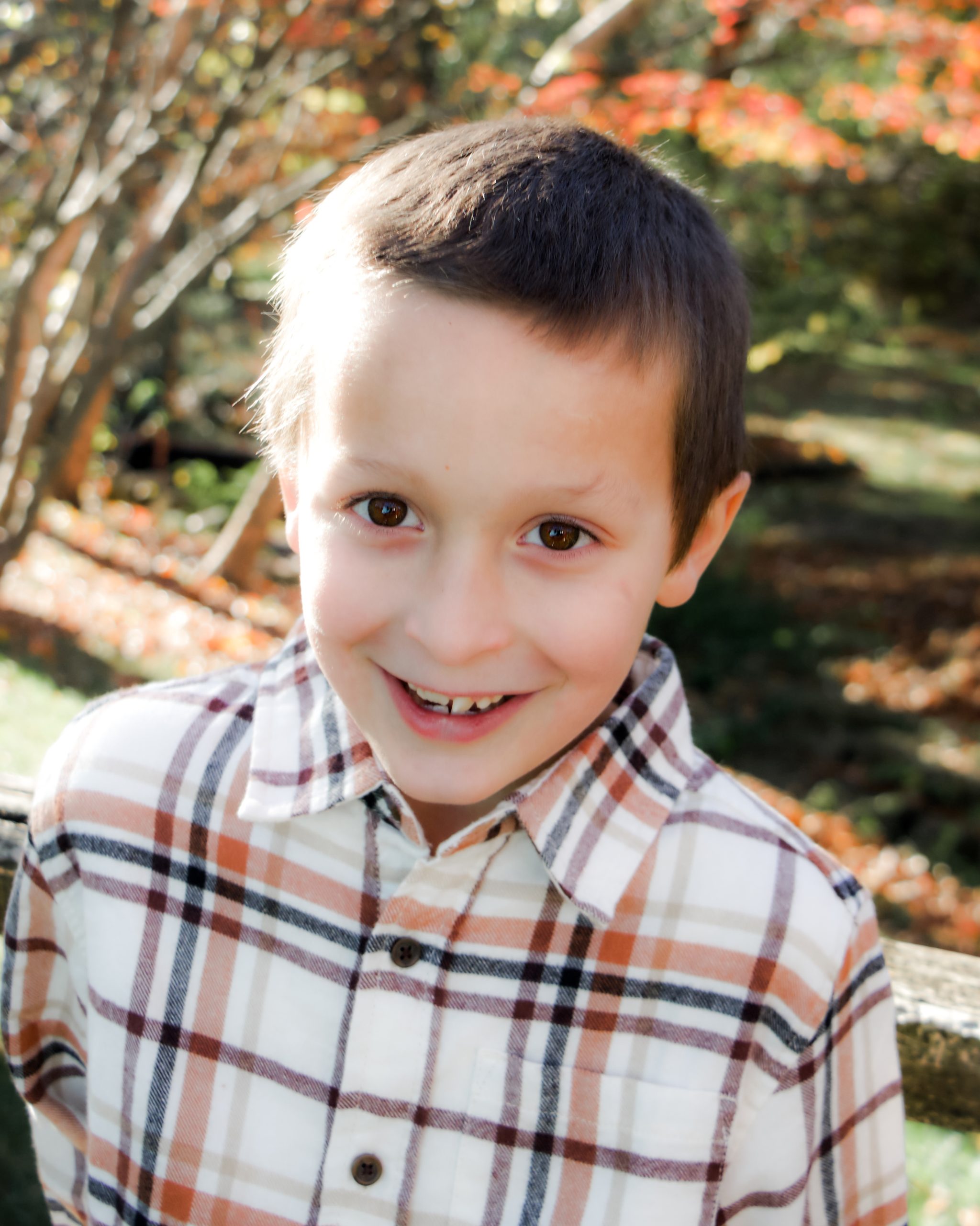 charlie-our-kids