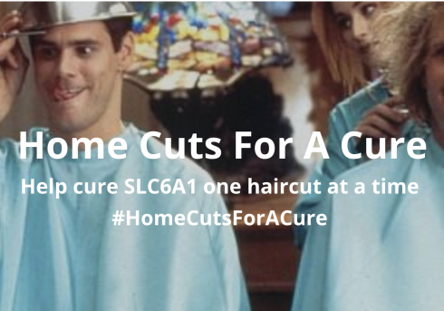 Home Cuts For A Cure