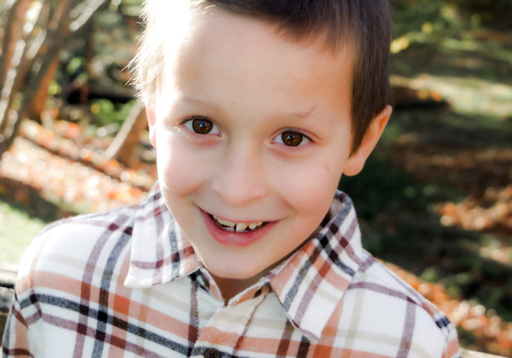 charlie-our-kids